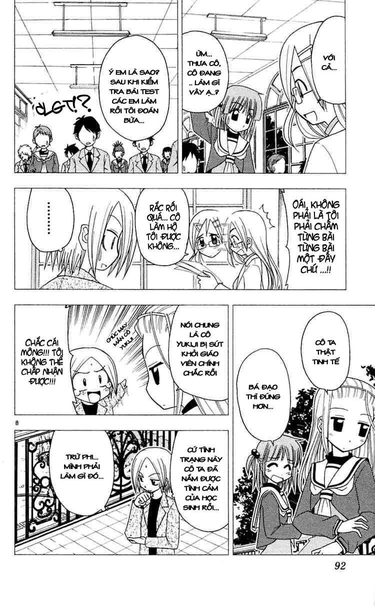 Chàng Quản Gia Chapter 69 - 8