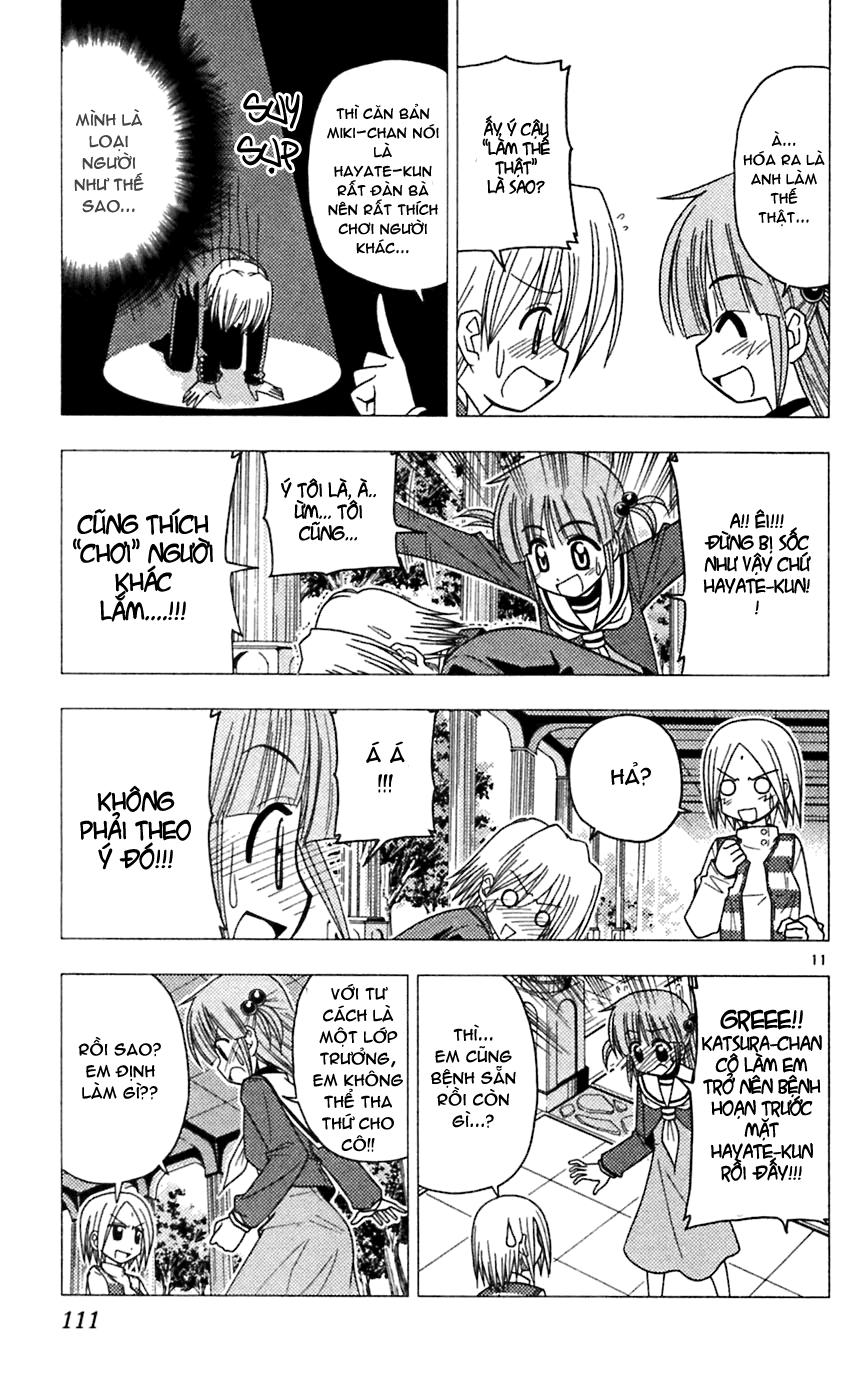 Chàng Quản Gia Chapter 70 - 11