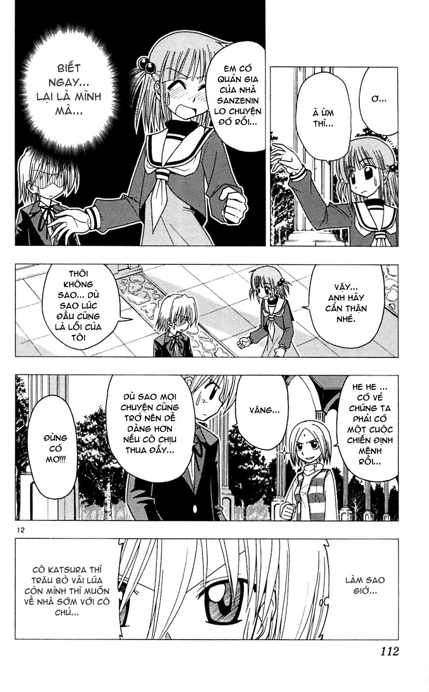 Chàng Quản Gia Chapter 70 - 12