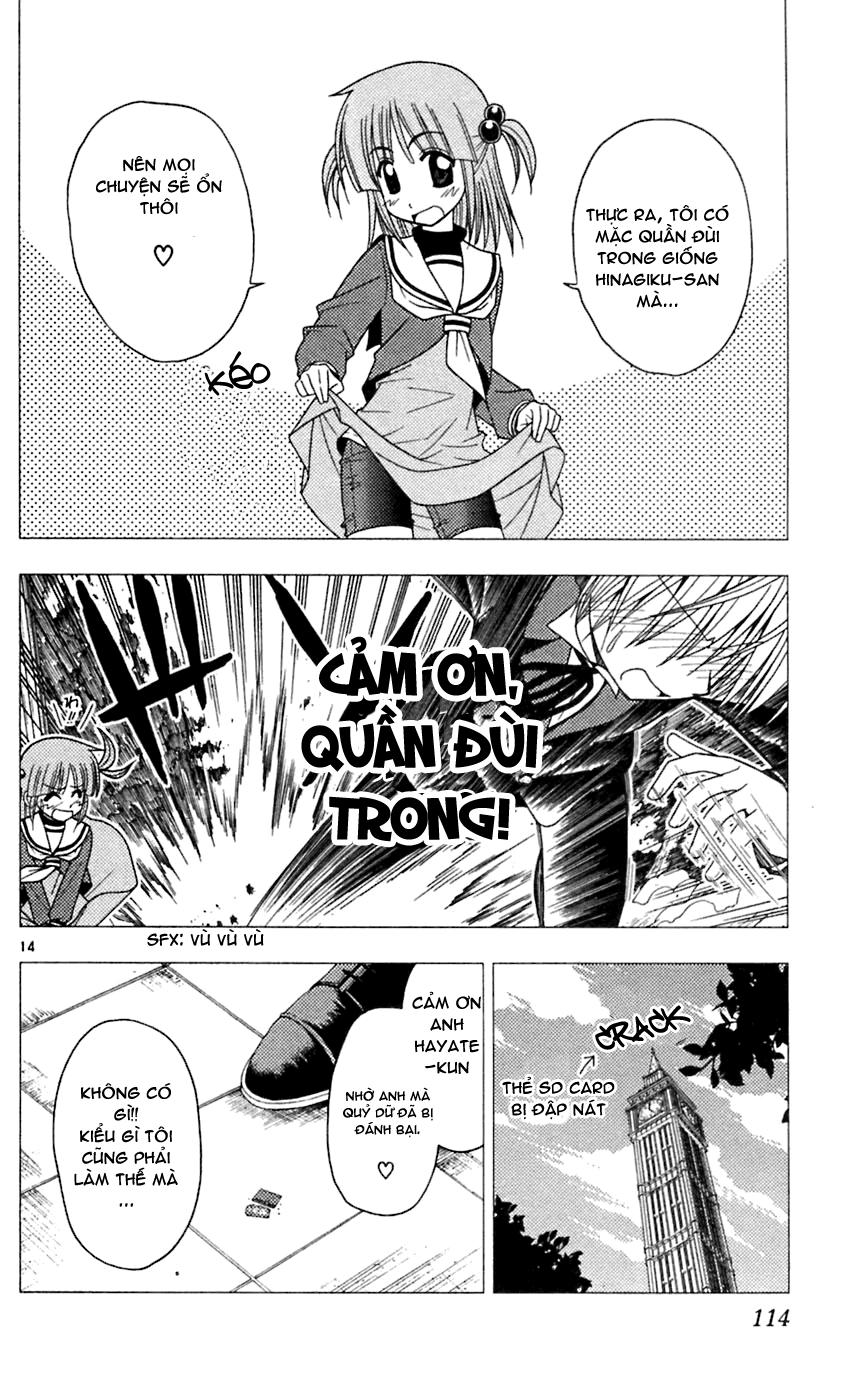 Chàng Quản Gia Chapter 70 - 14