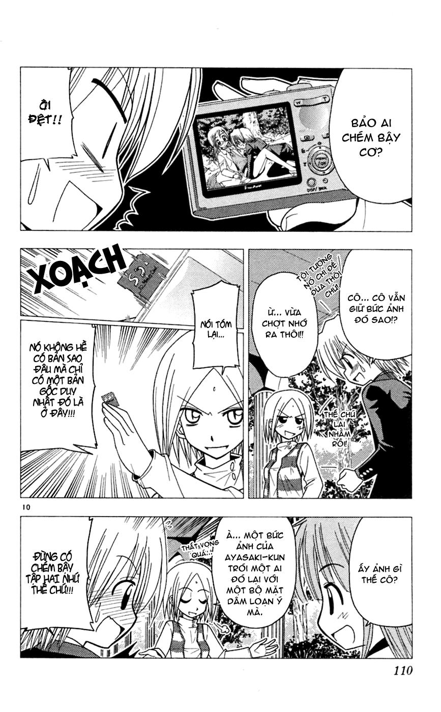 Chàng Quản Gia Chapter 70 - 10