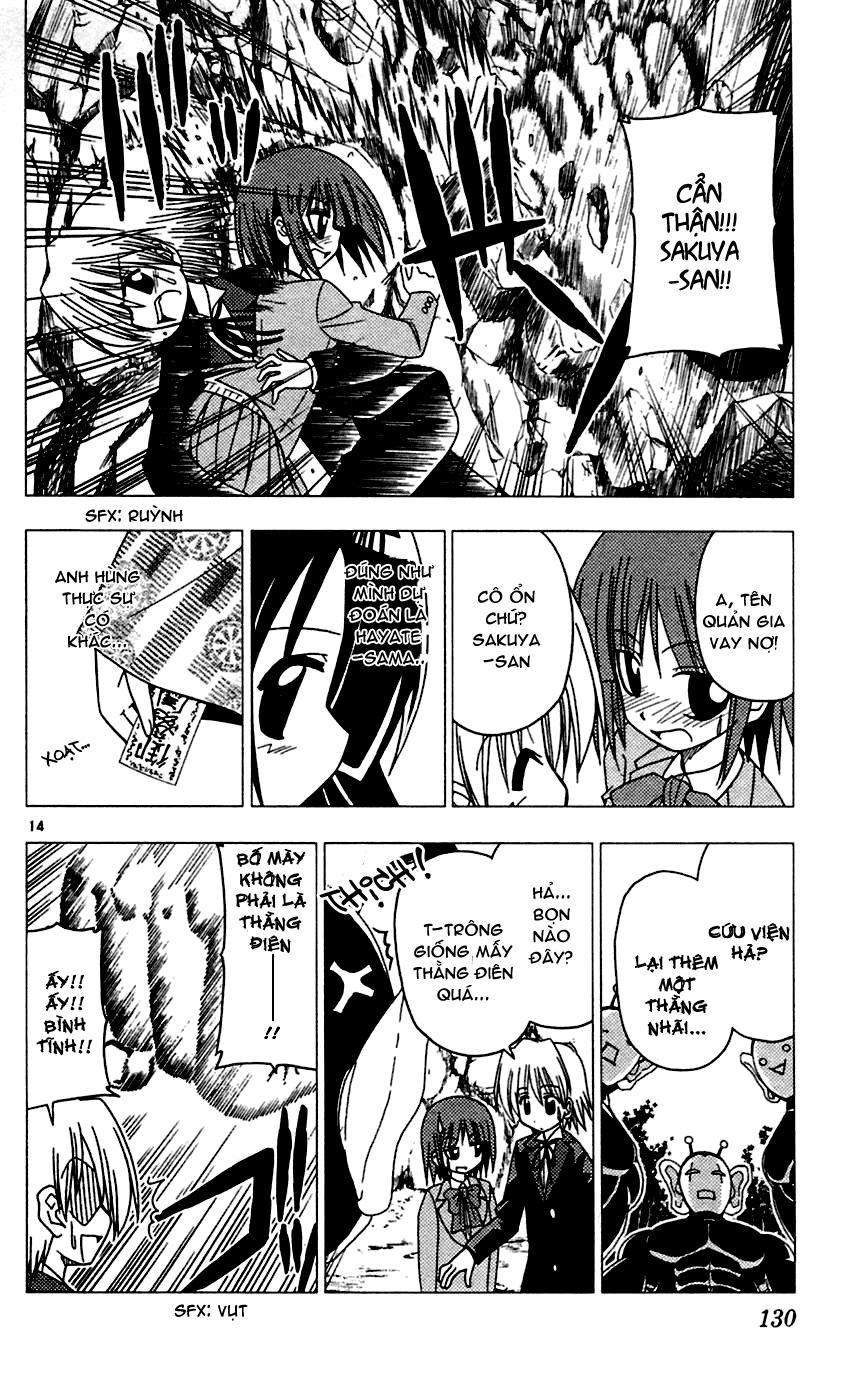 Chàng Quản Gia Chapter 71 - 14