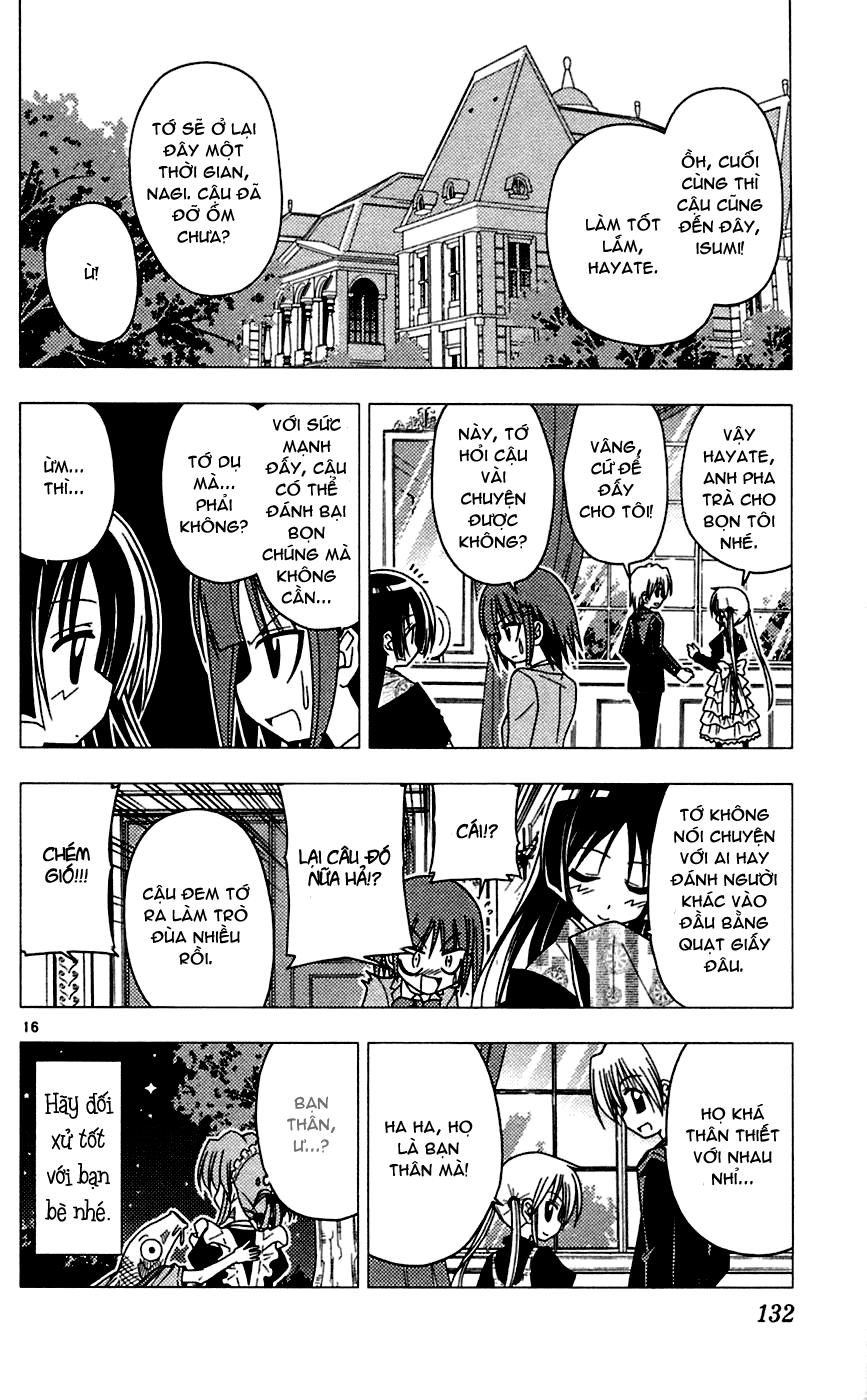 Chàng Quản Gia Chapter 71 - 16