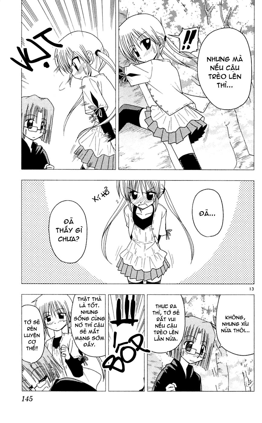 Chàng Quản Gia Chapter 72 - 13