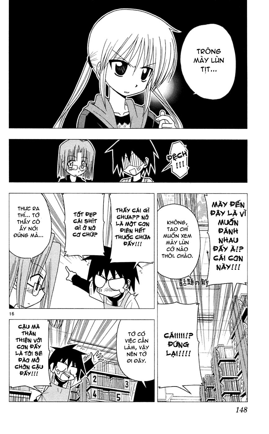 Chàng Quản Gia Chapter 72 - 16