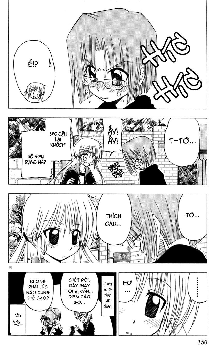 Chàng Quản Gia Chapter 72 - 18