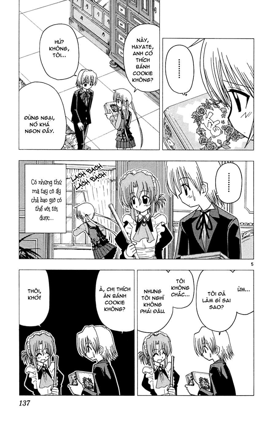 Chàng Quản Gia Chapter 72 - 5