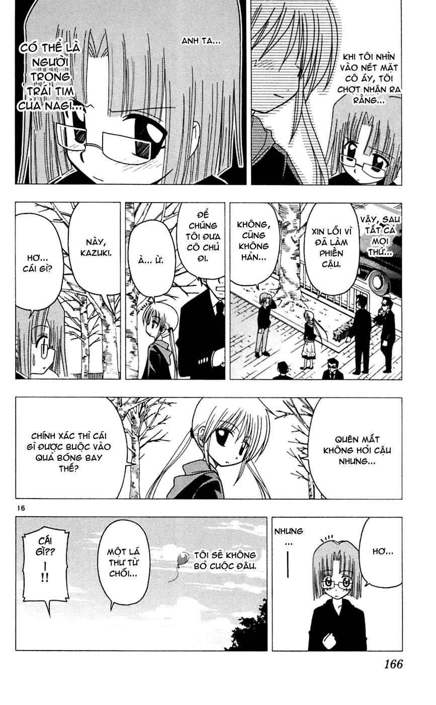 Chàng Quản Gia Chapter 73 - 16