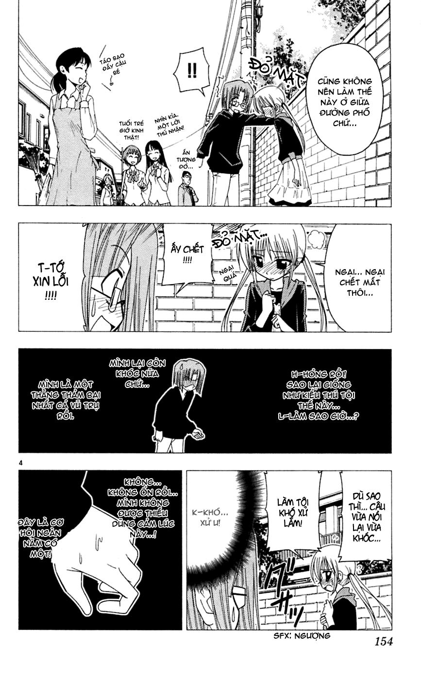 Chàng Quản Gia Chapter 73 - 4