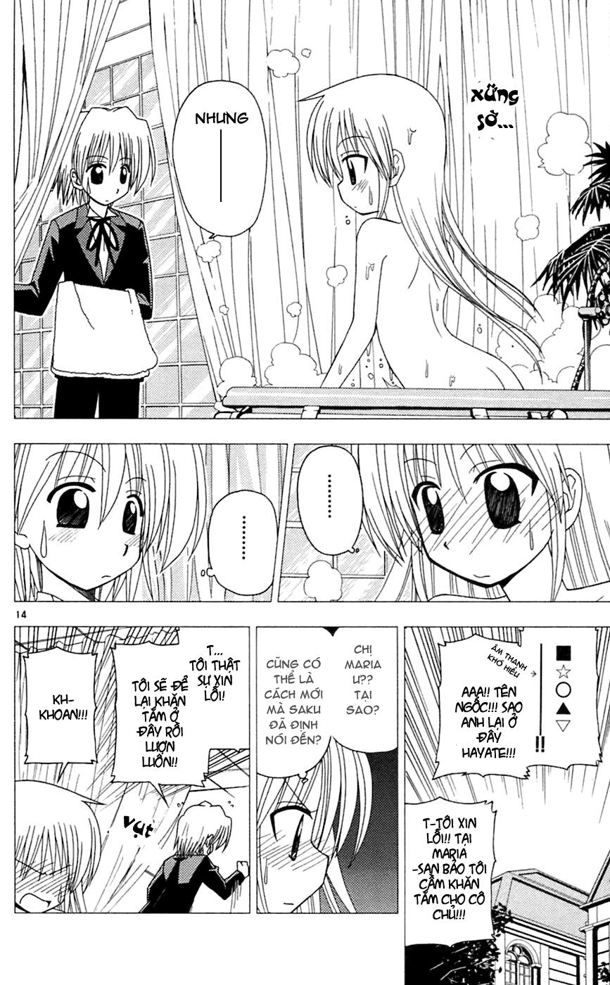 Chàng Quản Gia Chapter 74 - 14
