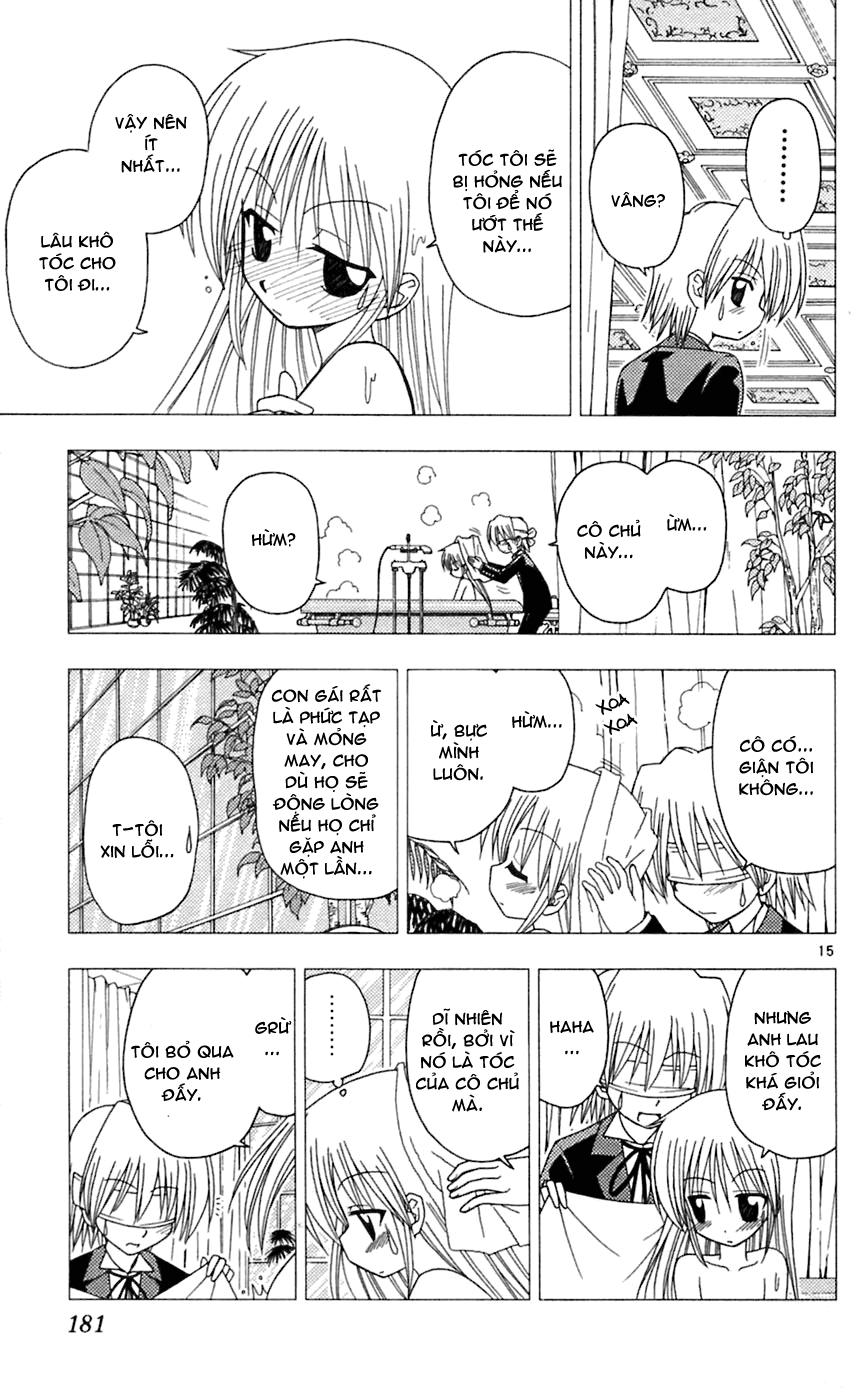 Chàng Quản Gia Chapter 74 - 15