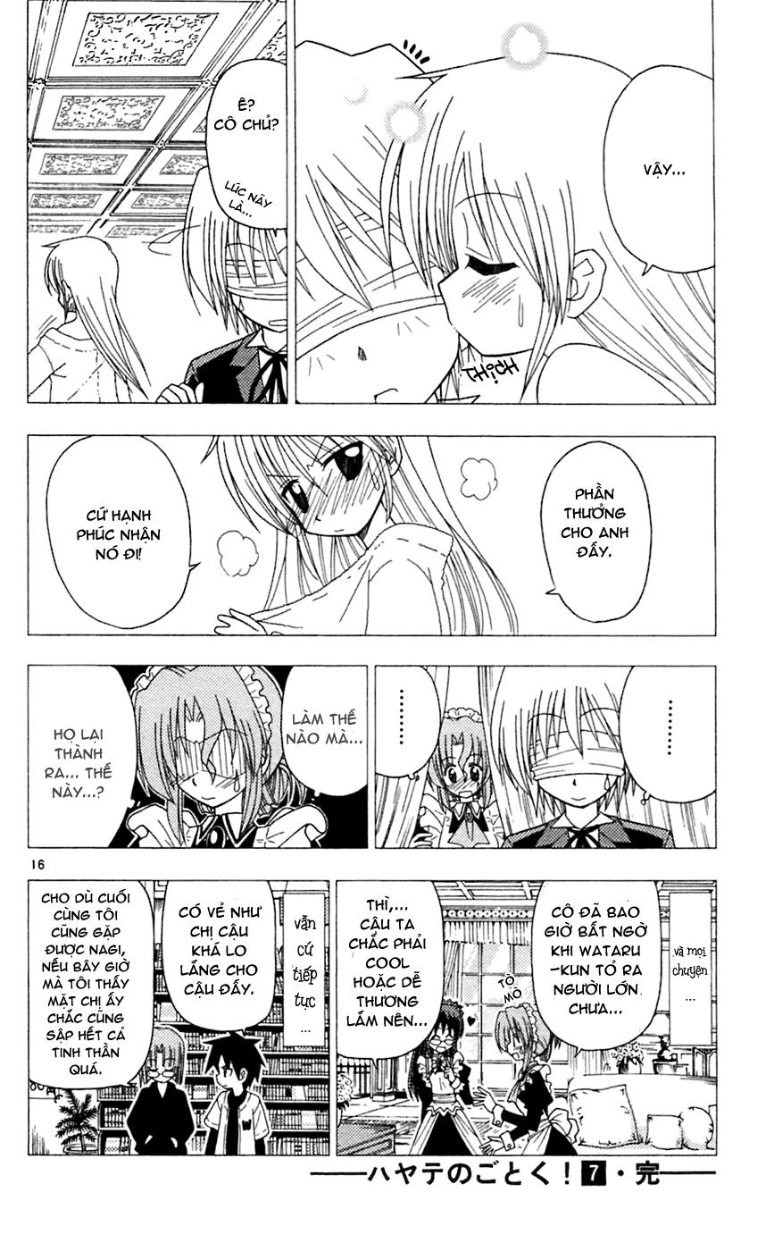 Chàng Quản Gia Chapter 74 - 16