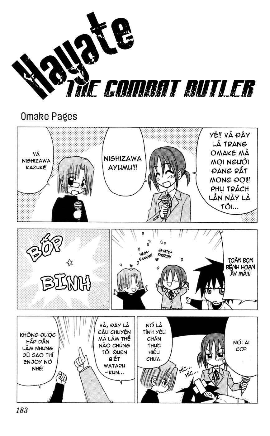 Chàng Quản Gia Chapter 74 - 17