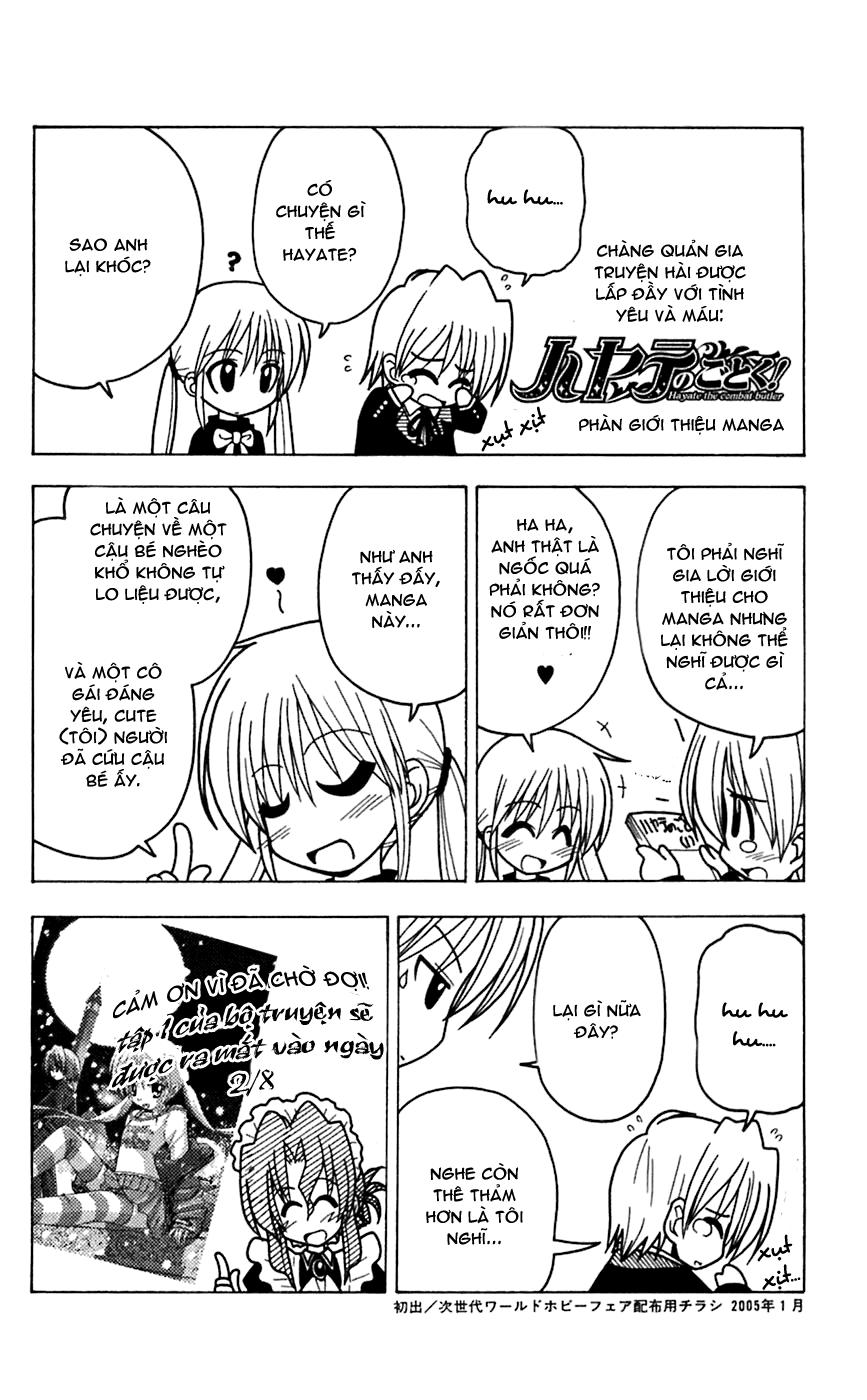 Chàng Quản Gia Chapter 74 - 19