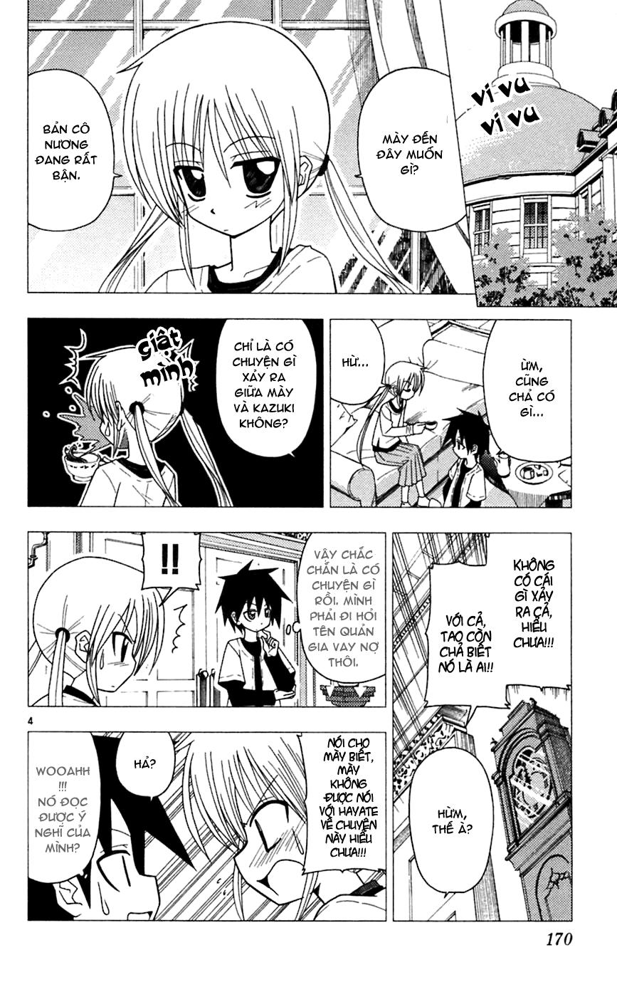Chàng Quản Gia Chapter 74 - 4