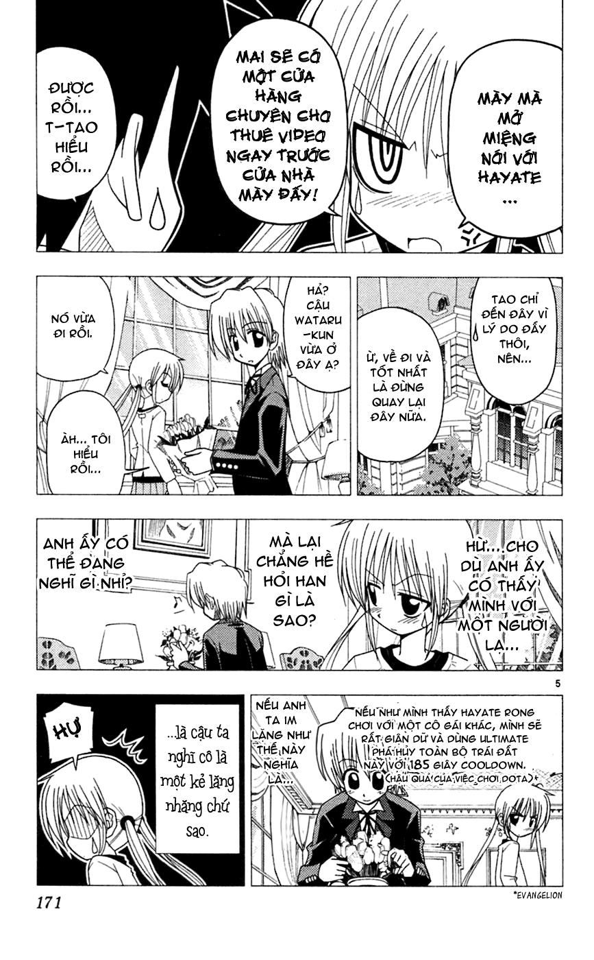 Chàng Quản Gia Chapter 74 - 5