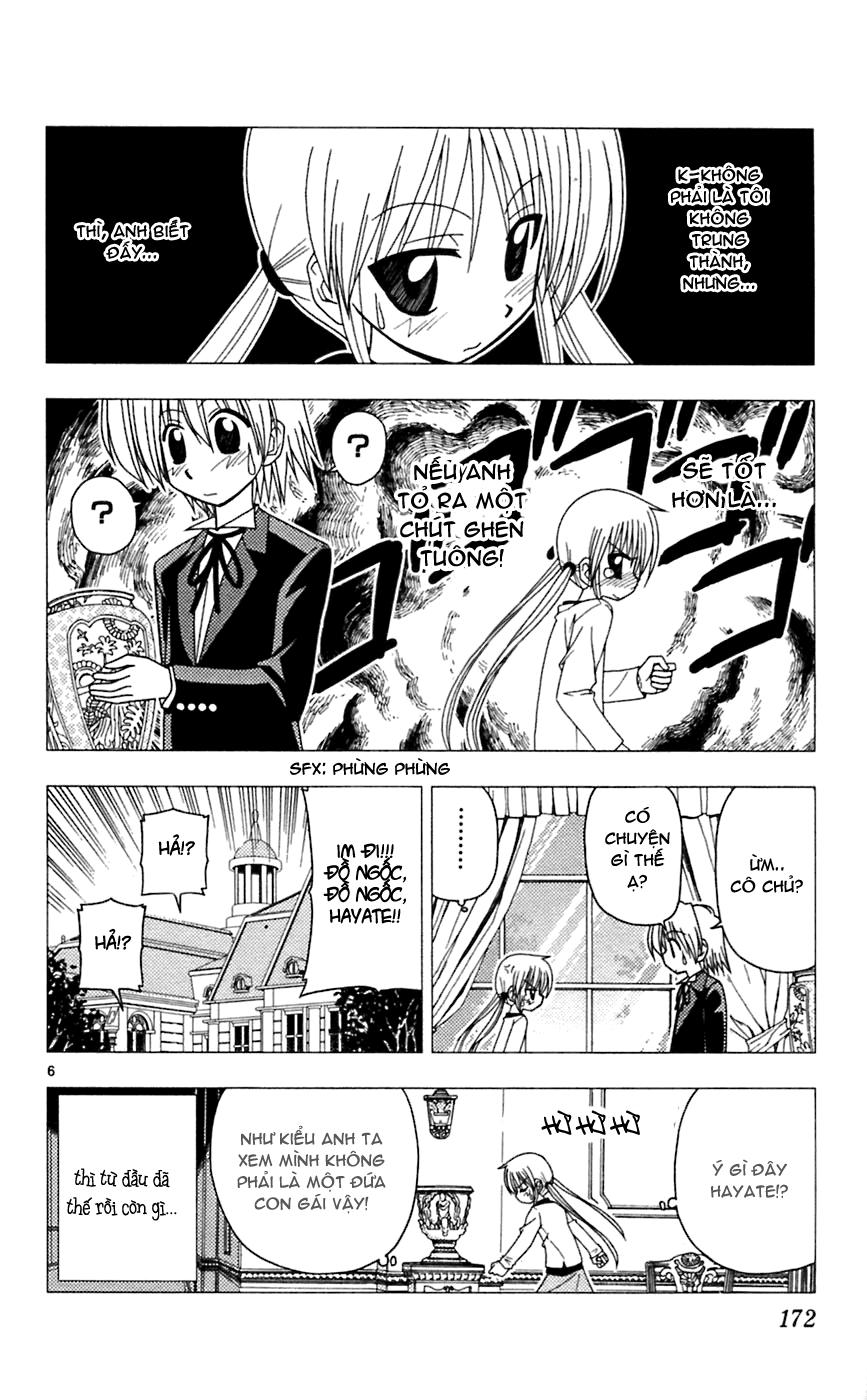 Chàng Quản Gia Chapter 74 - 6