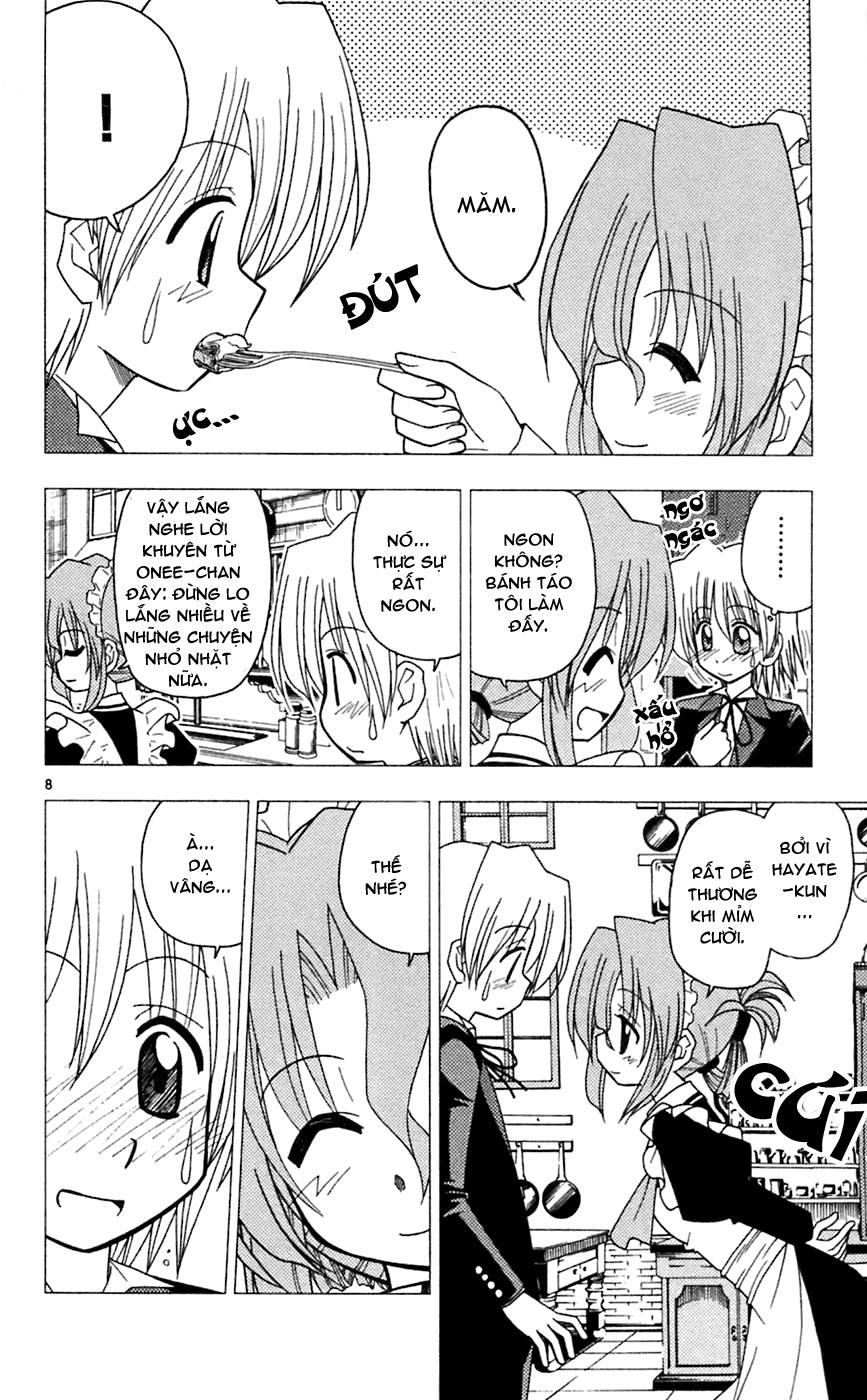 Chàng Quản Gia Chapter 74 - 8