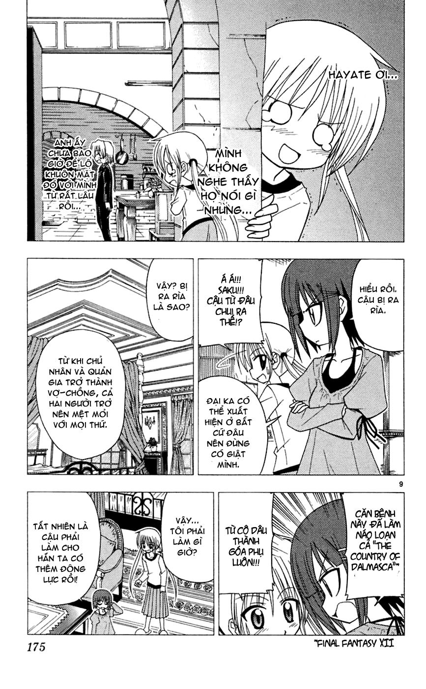 Chàng Quản Gia Chapter 74 - 9