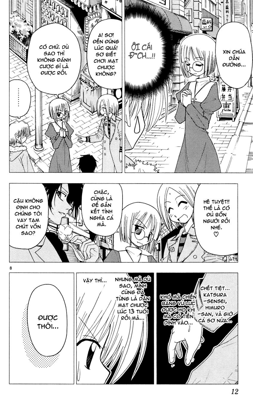 Chàng Quản Gia Chapter 75 - 11