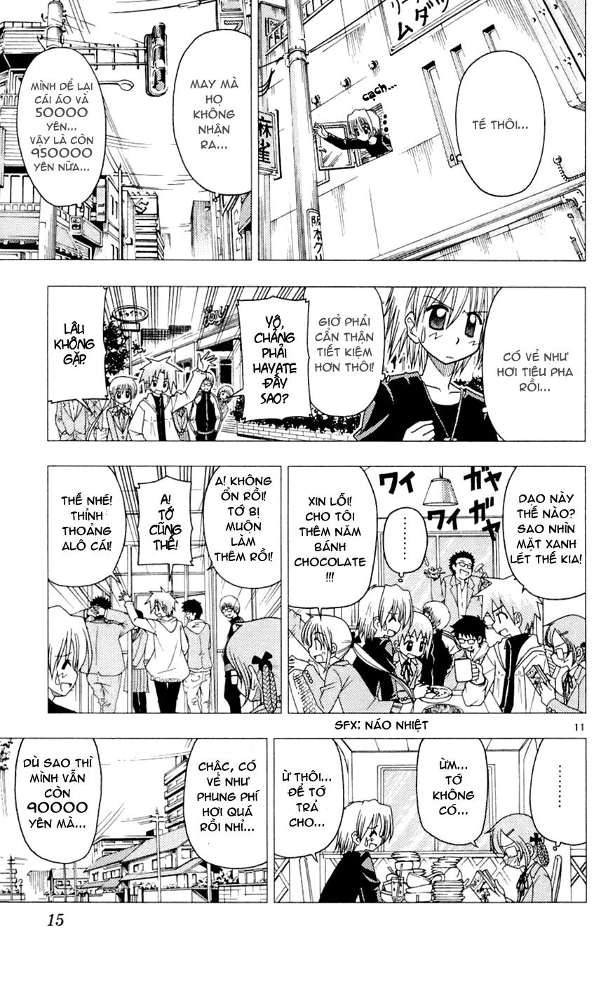 Chàng Quản Gia Chapter 75 - 14
