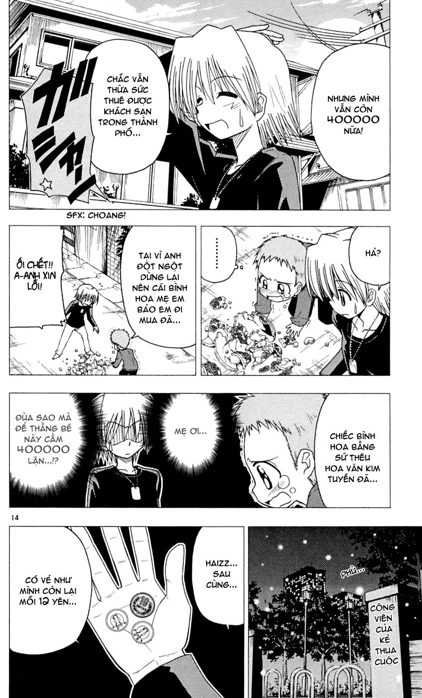 Chàng Quản Gia Chapter 75 - 17