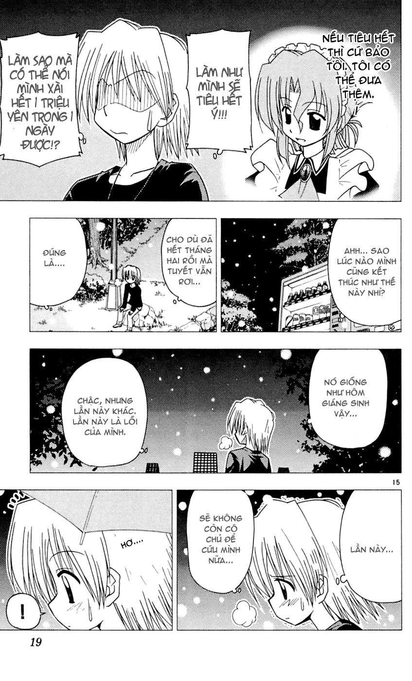 Chàng Quản Gia Chapter 75 - 18