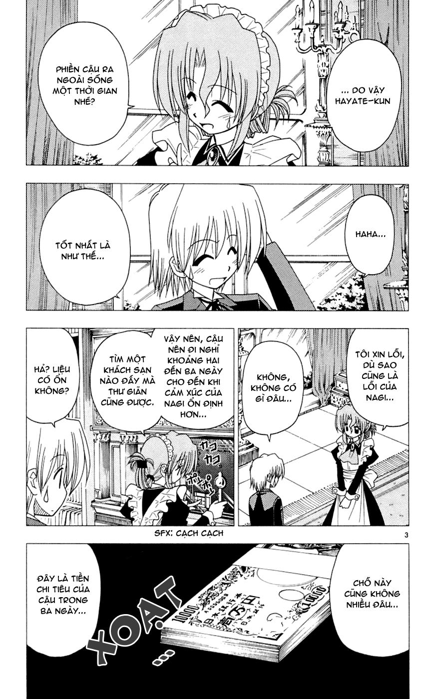 Chàng Quản Gia Chapter 75 - 6