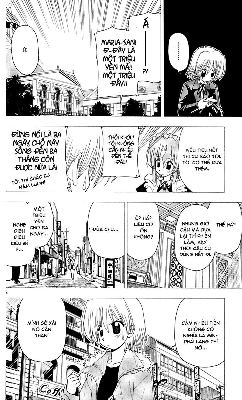 Chàng Quản Gia Chapter 75 - 7