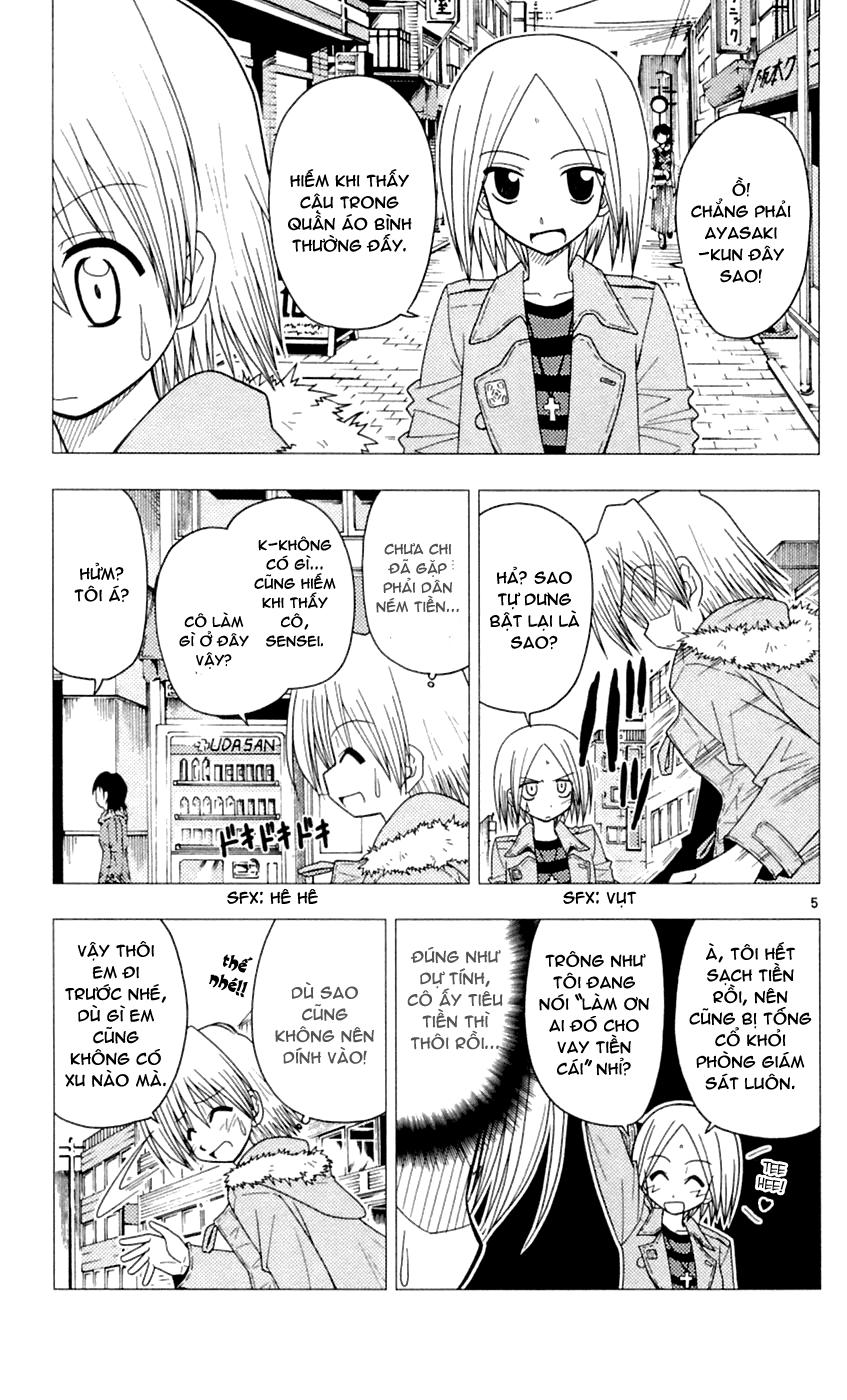 Chàng Quản Gia Chapter 75 - 8