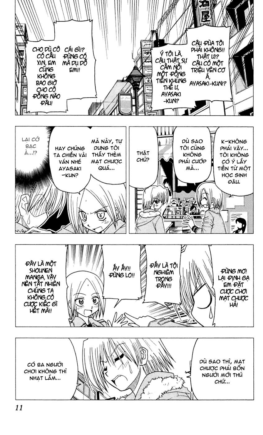 Chàng Quản Gia Chapter 75 - 10