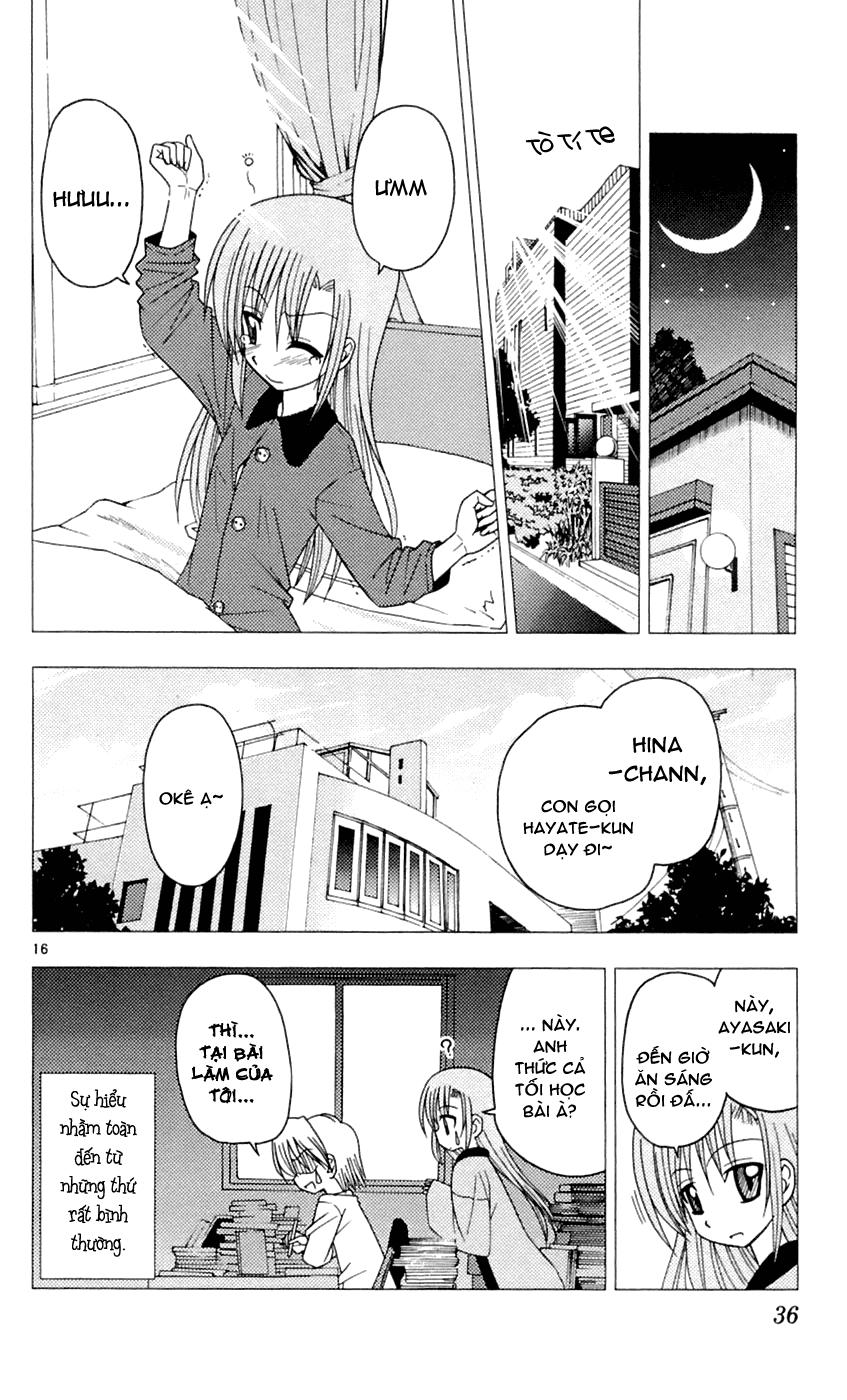 Chàng Quản Gia Chapter 76 - 16