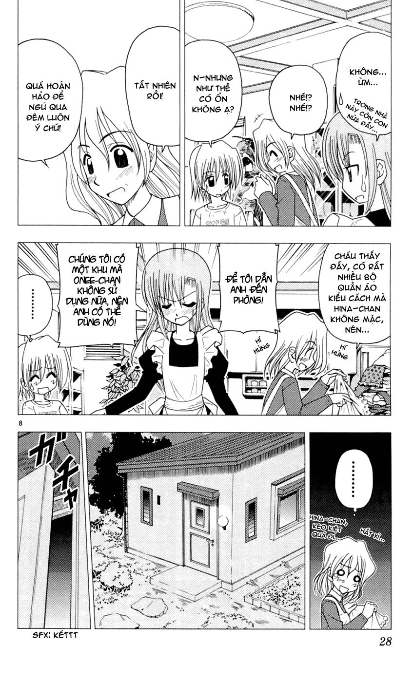 Chàng Quản Gia Chapter 76 - 8