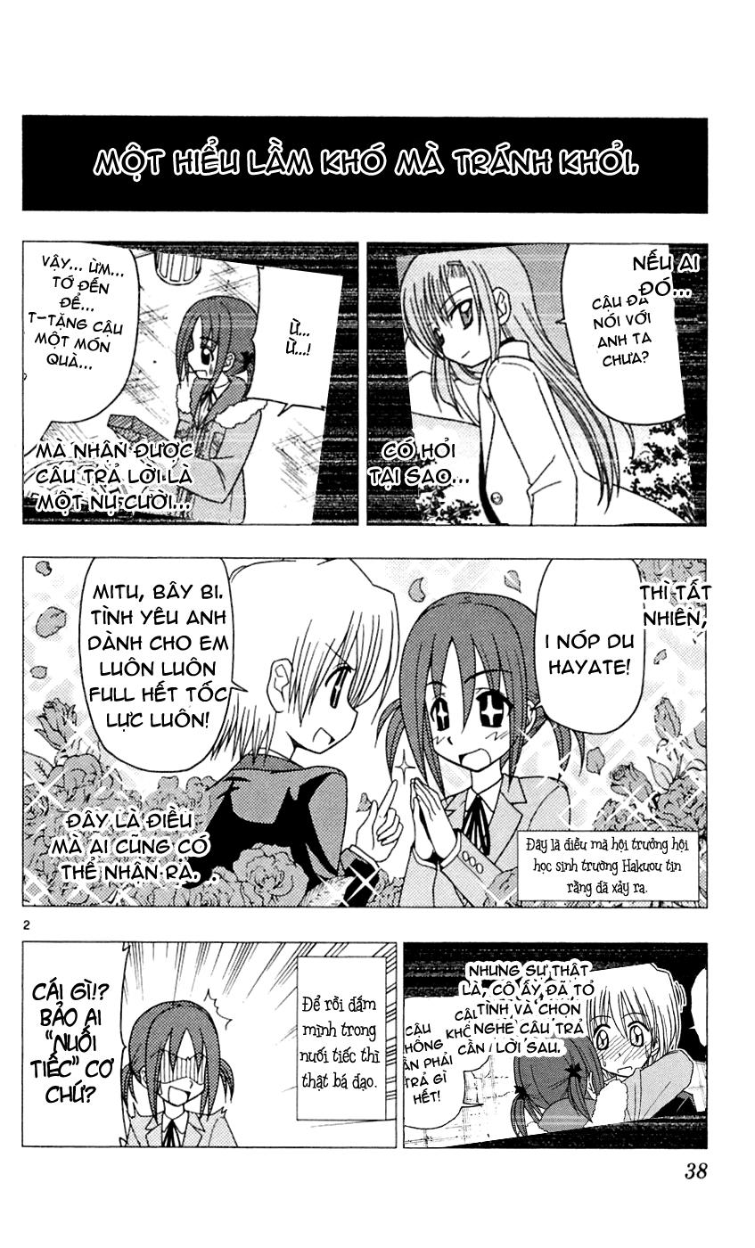 Chàng Quản Gia Chapter 77 - 2