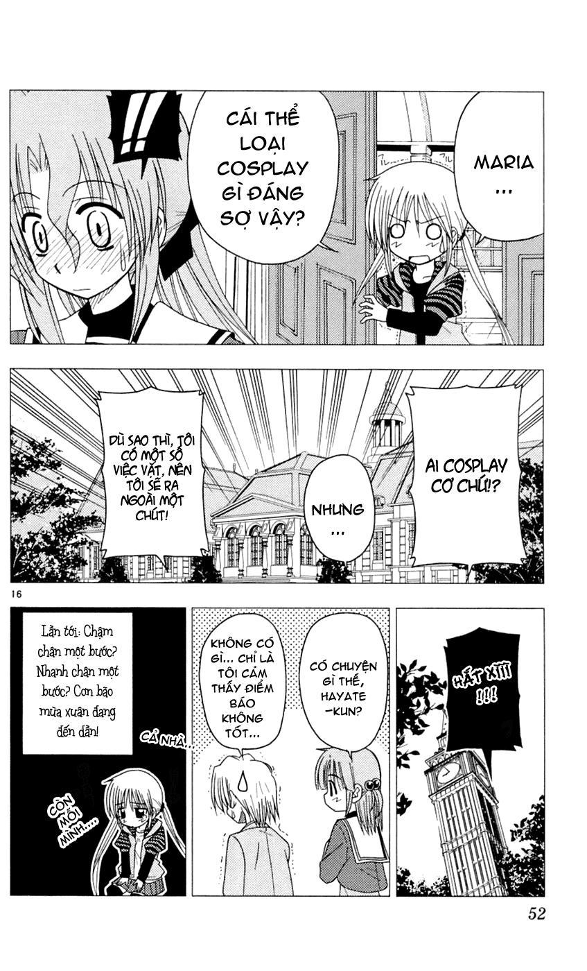 Chàng Quản Gia Chapter 77 - 16