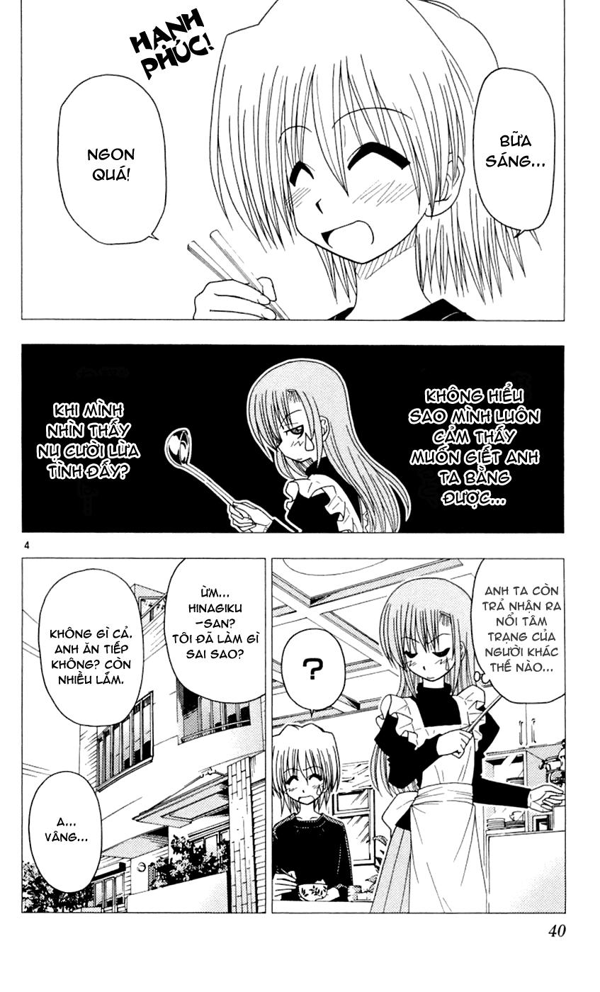 Chàng Quản Gia Chapter 77 - 4