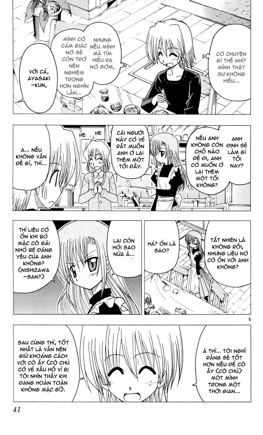 Chàng Quản Gia Chapter 77 - 5