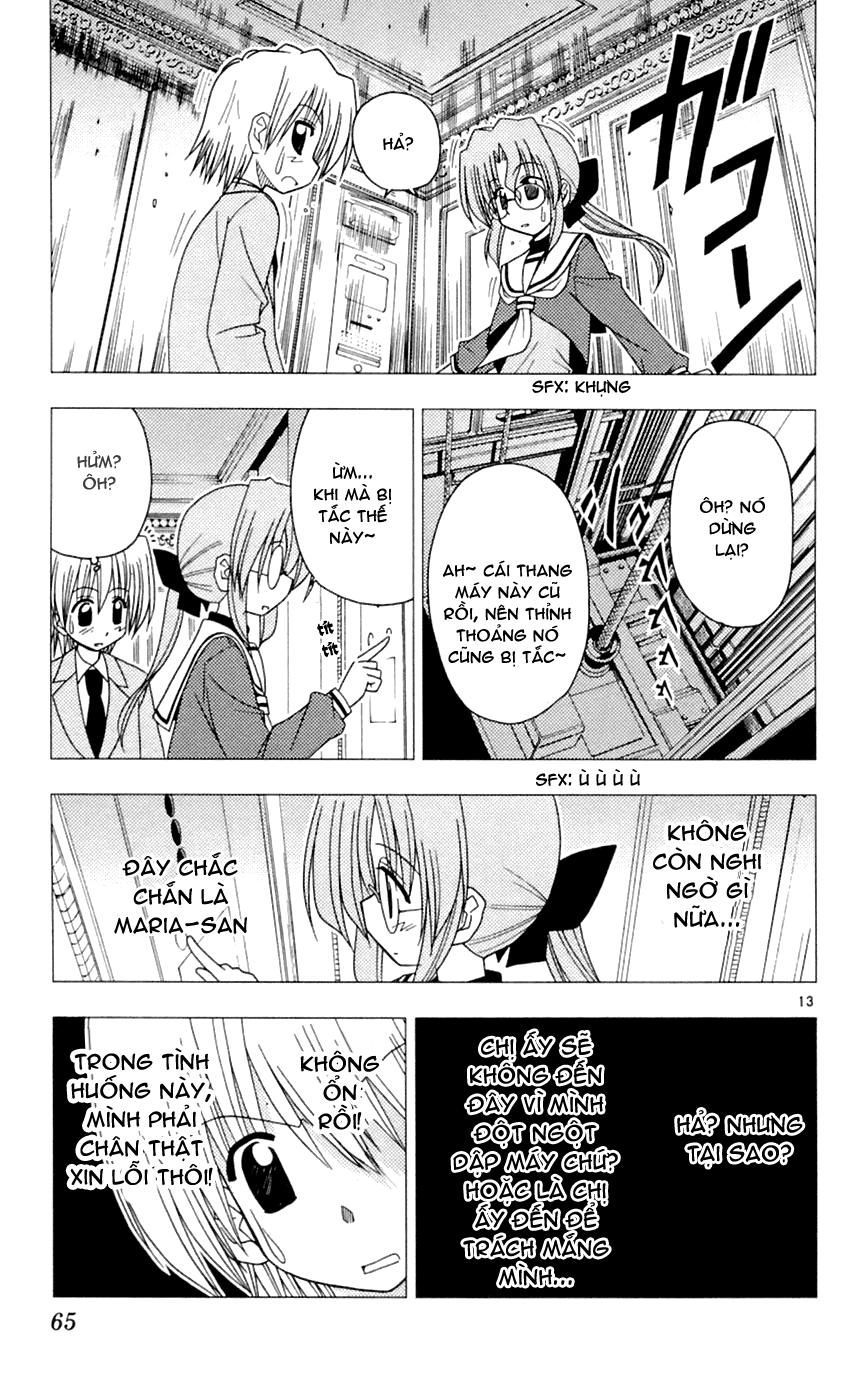 Chàng Quản Gia Chapter 78 - 13