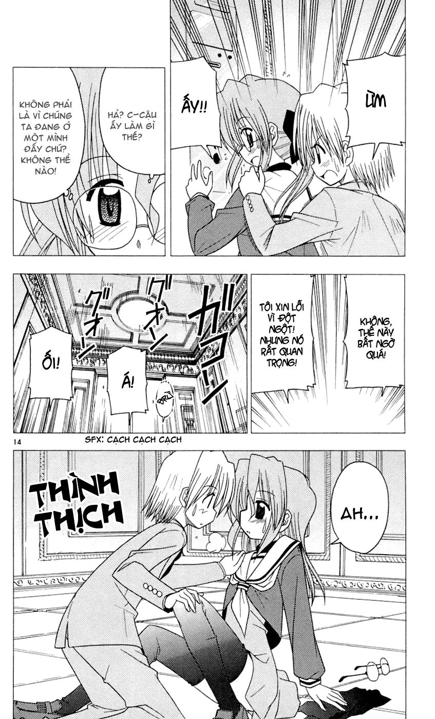 Chàng Quản Gia Chapter 78 - 14