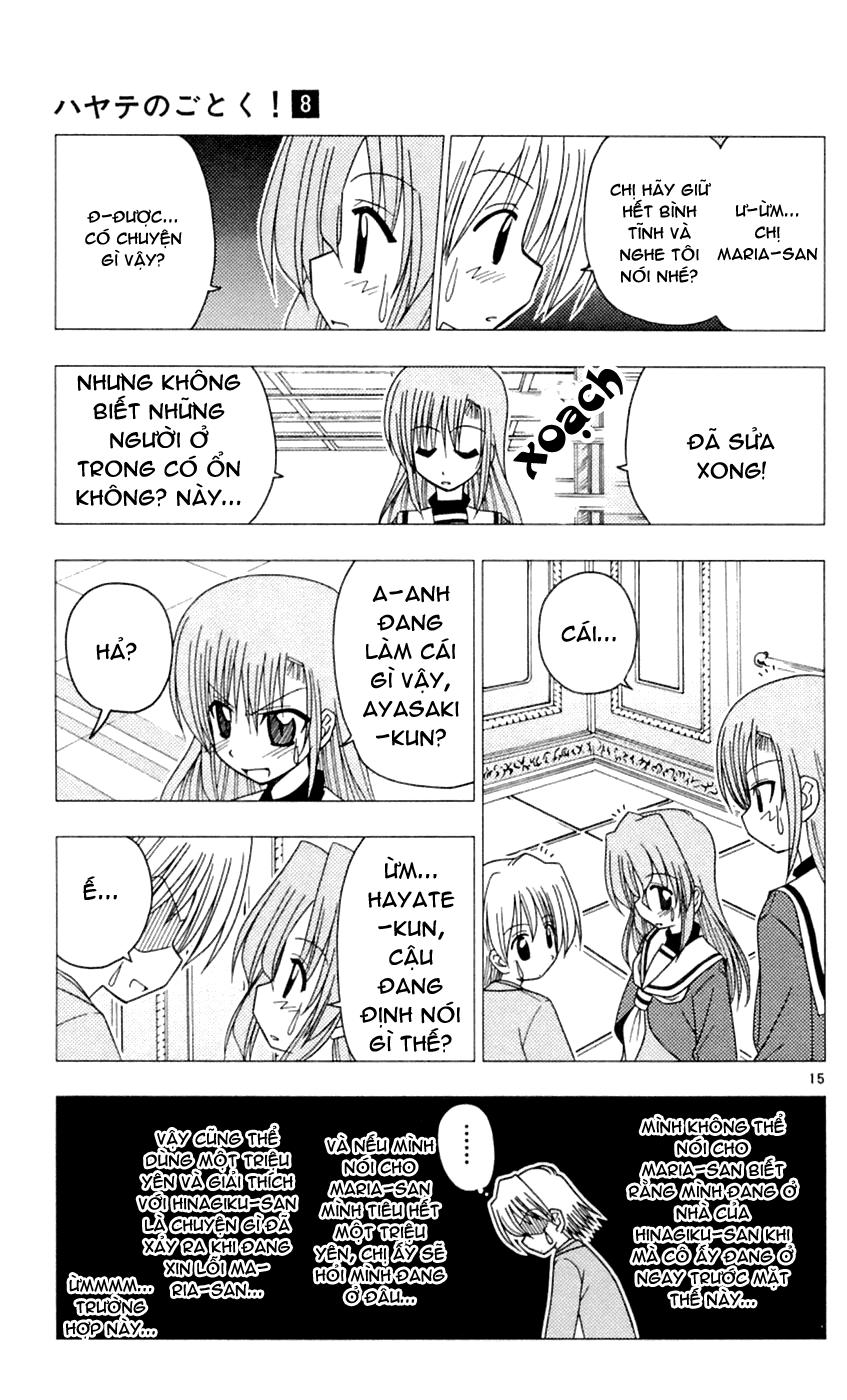 Chàng Quản Gia Chapter 78 - 15