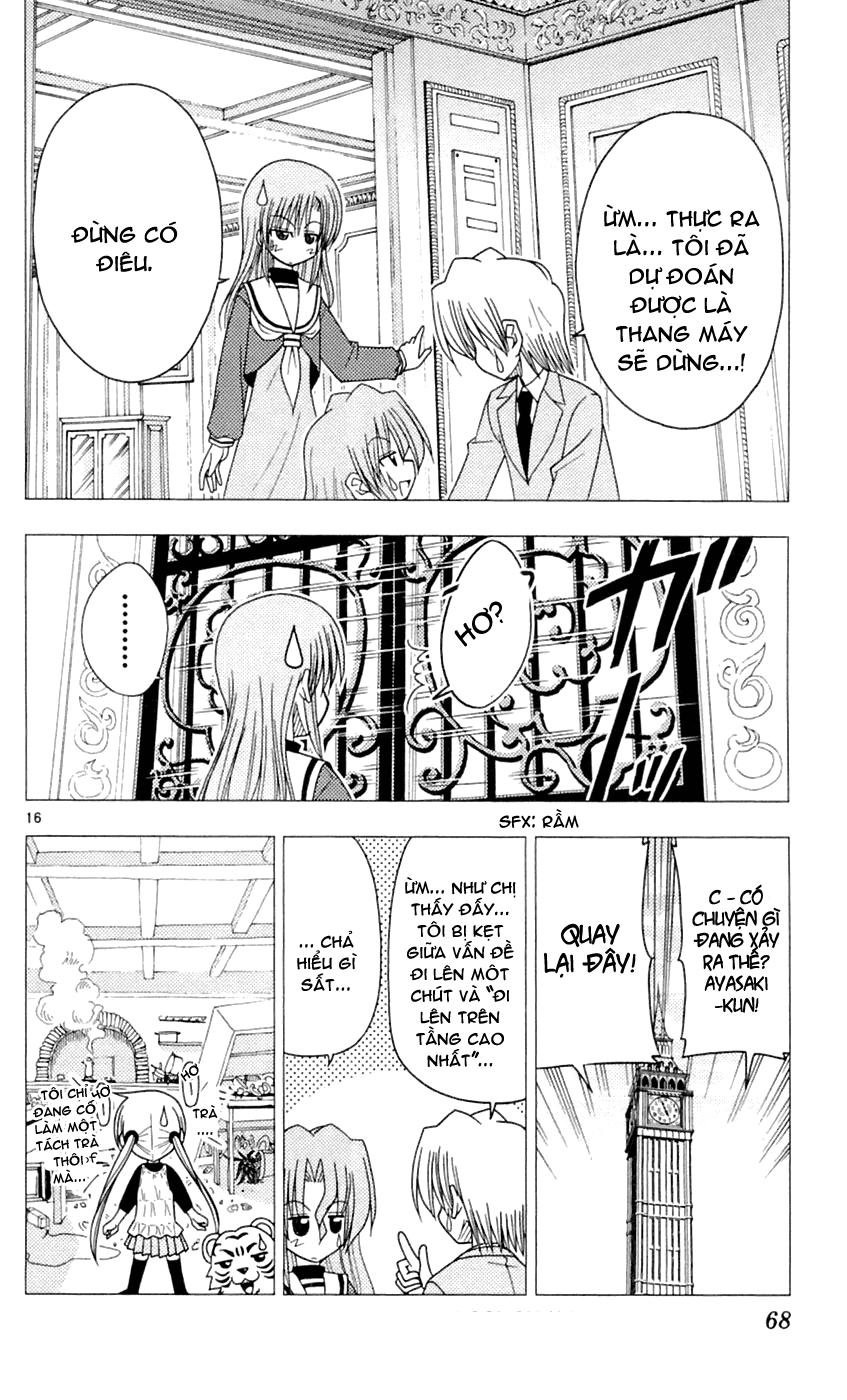 Chàng Quản Gia Chapter 78 - 16