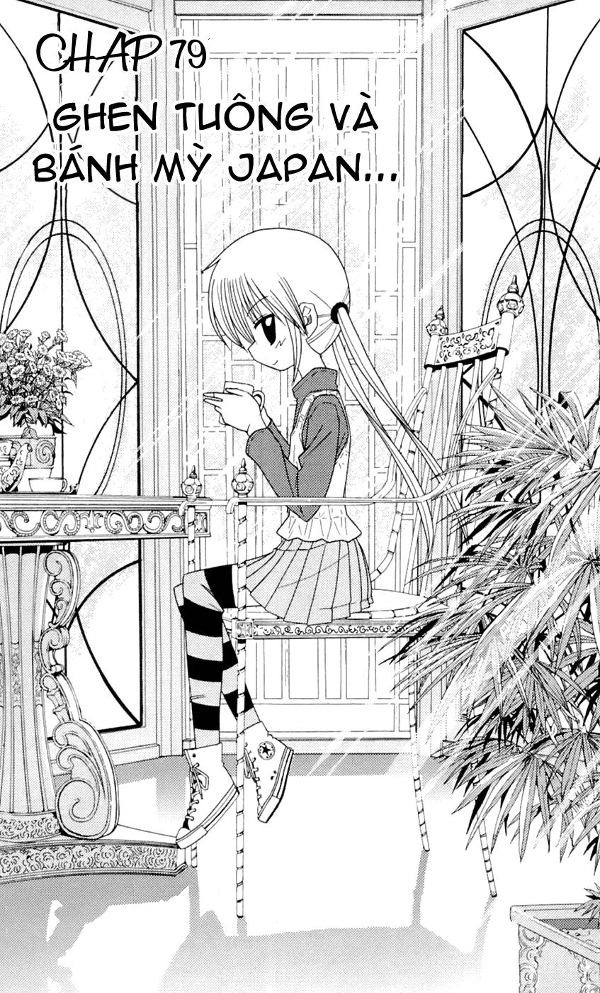 Chàng Quản Gia Chapter 79 - 1