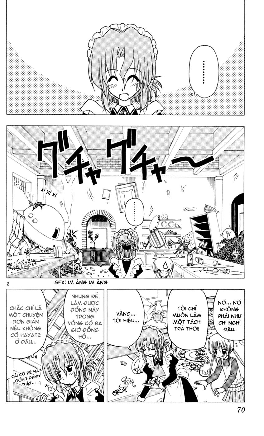 Chàng Quản Gia Chapter 79 - 2