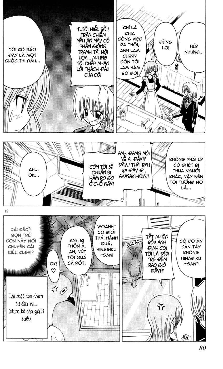 Chàng Quản Gia Chapter 79 - 12