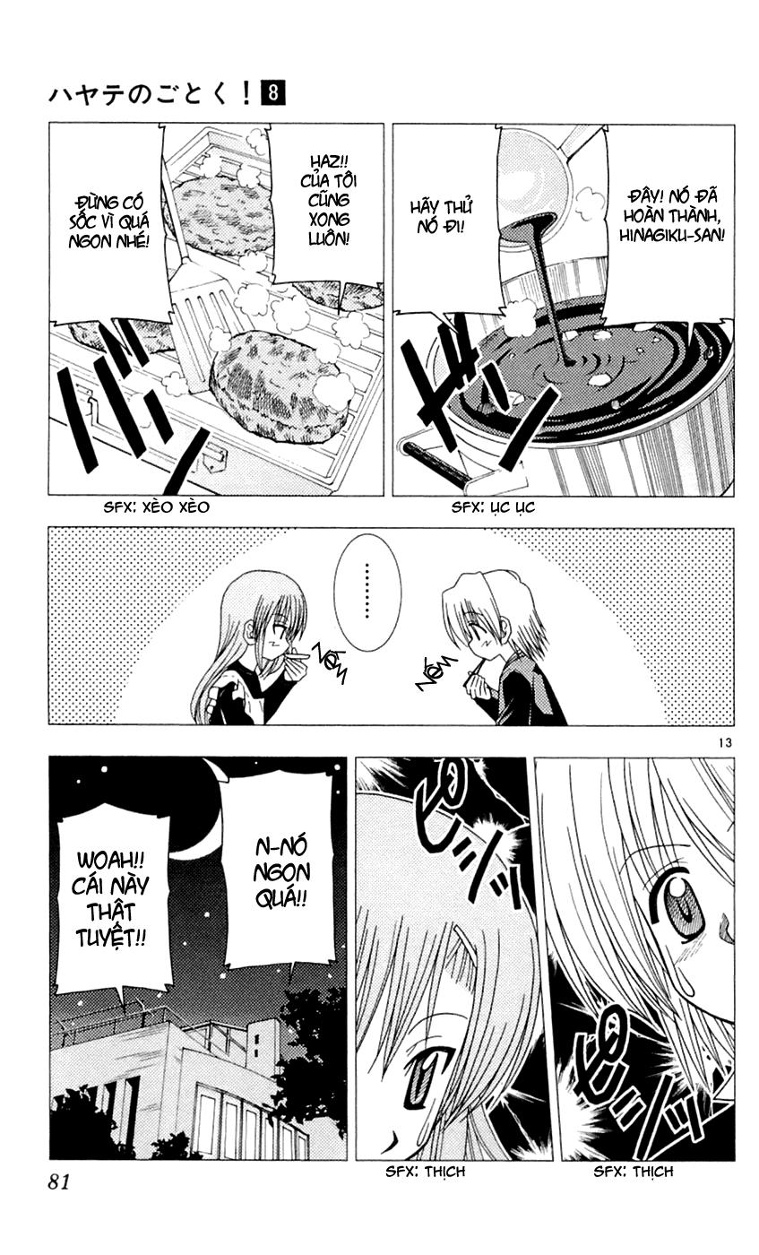 Chàng Quản Gia Chapter 79 - 13