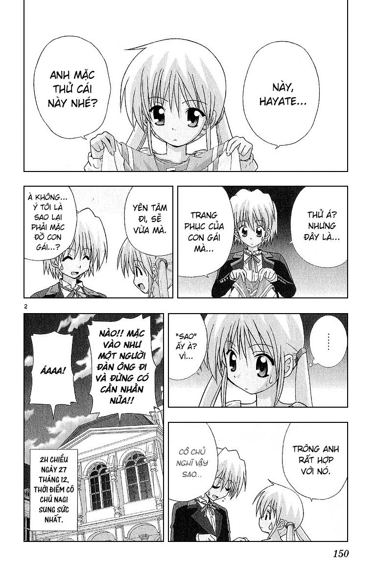 Chàng Quản Gia Chapter 8 - 2