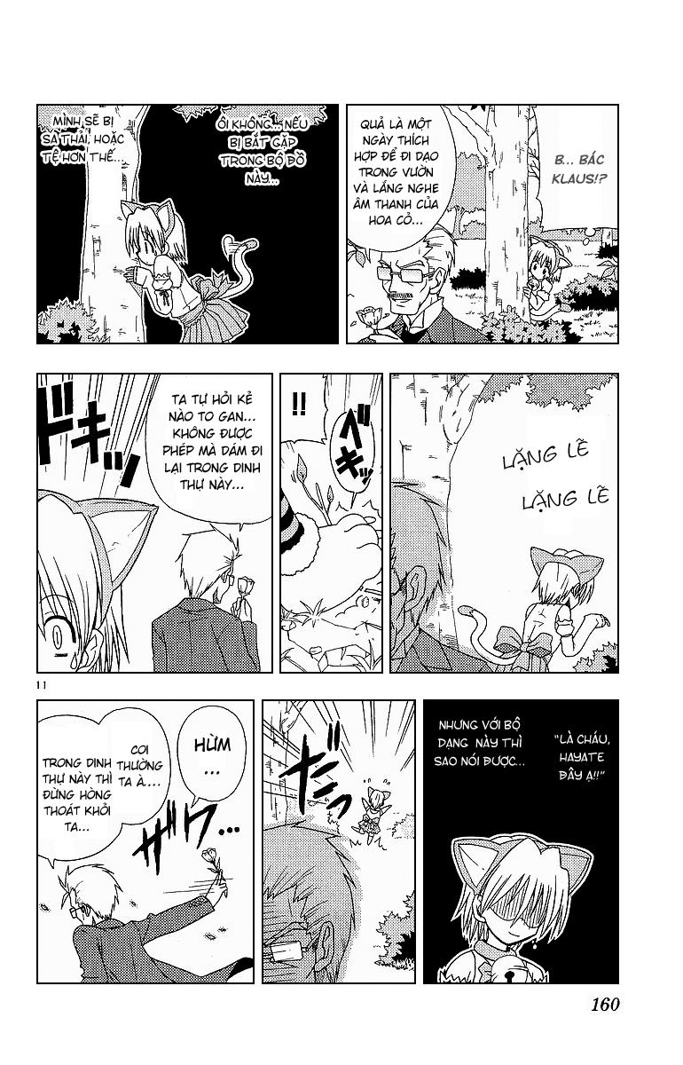 Chàng Quản Gia Chapter 8 - 12