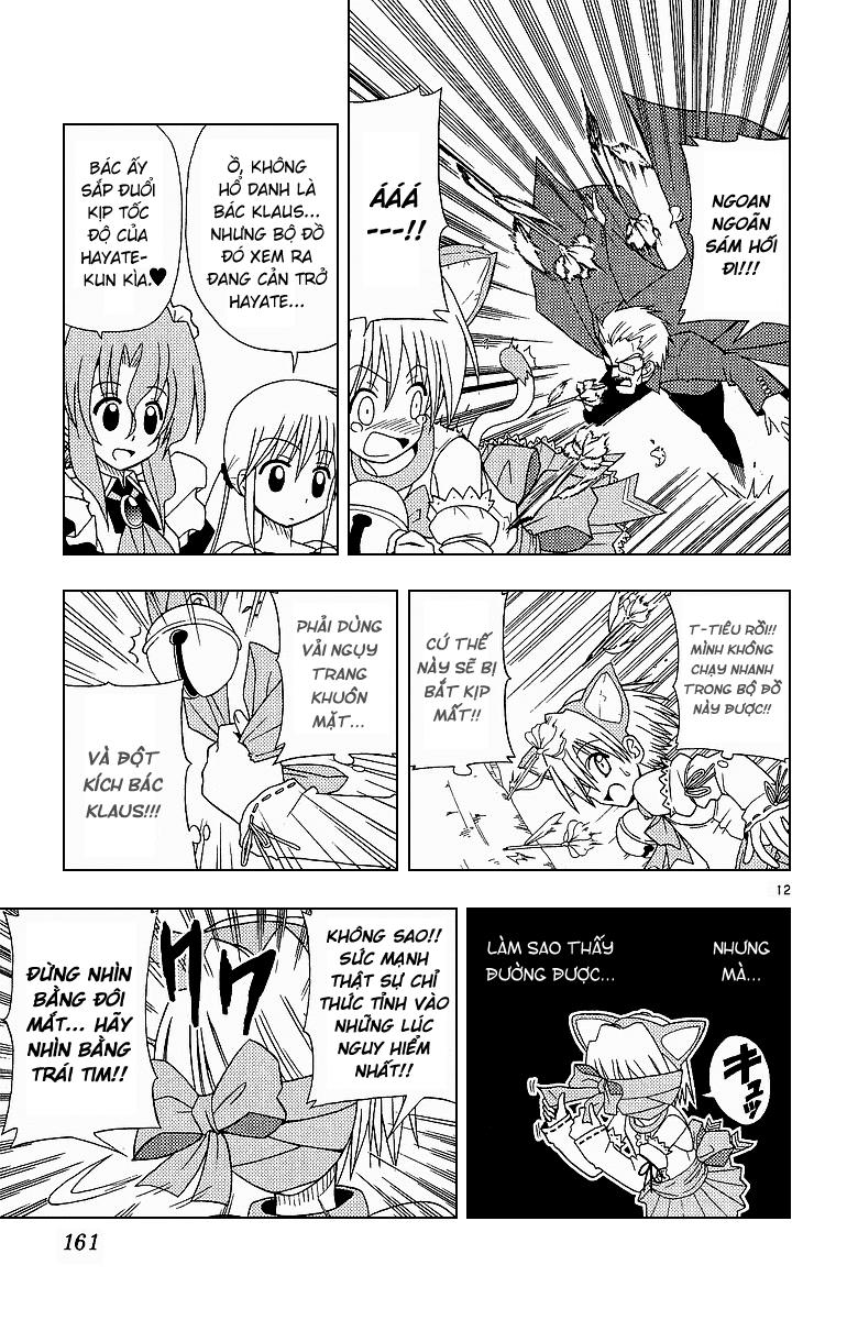 Chàng Quản Gia Chapter 8 - 13