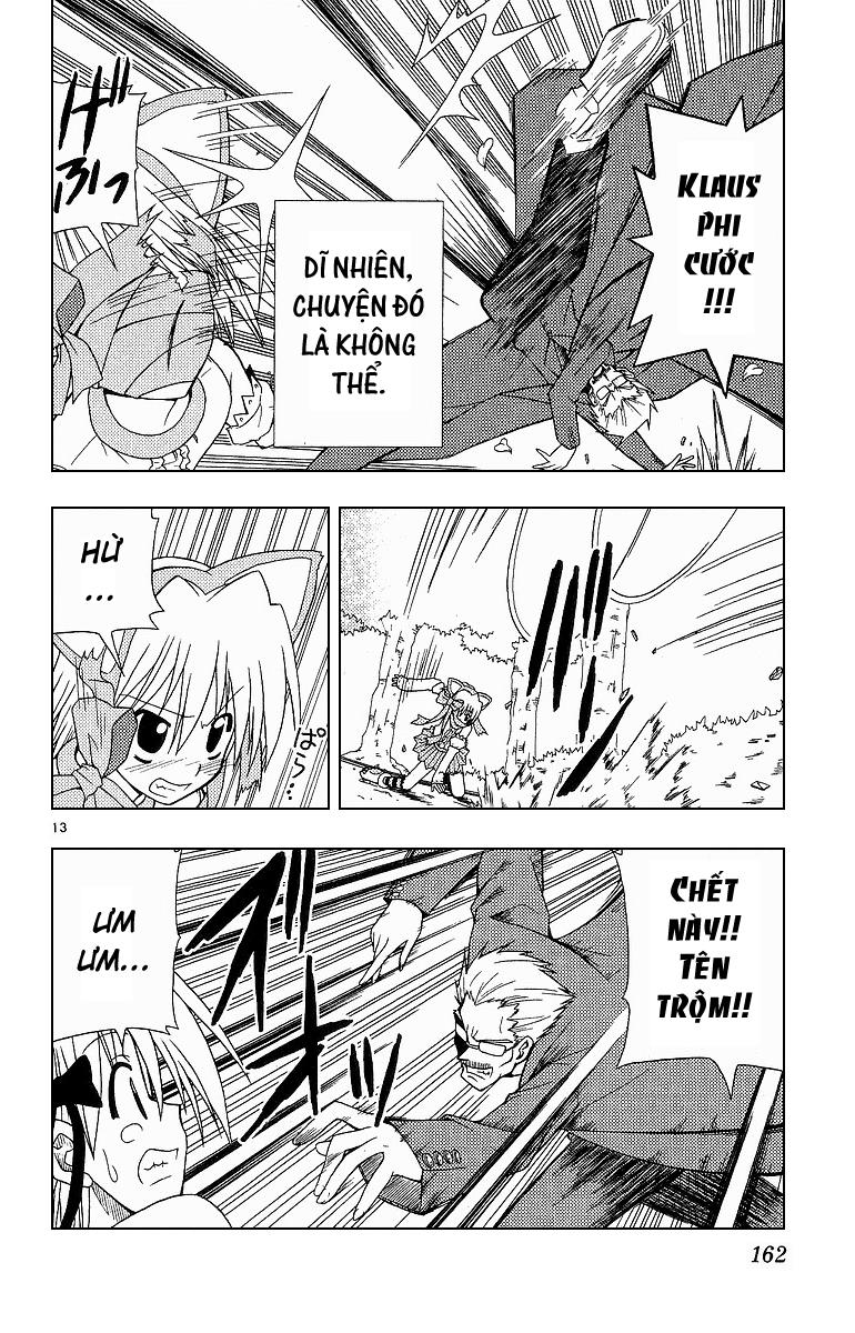 Chàng Quản Gia Chapter 8 - 14