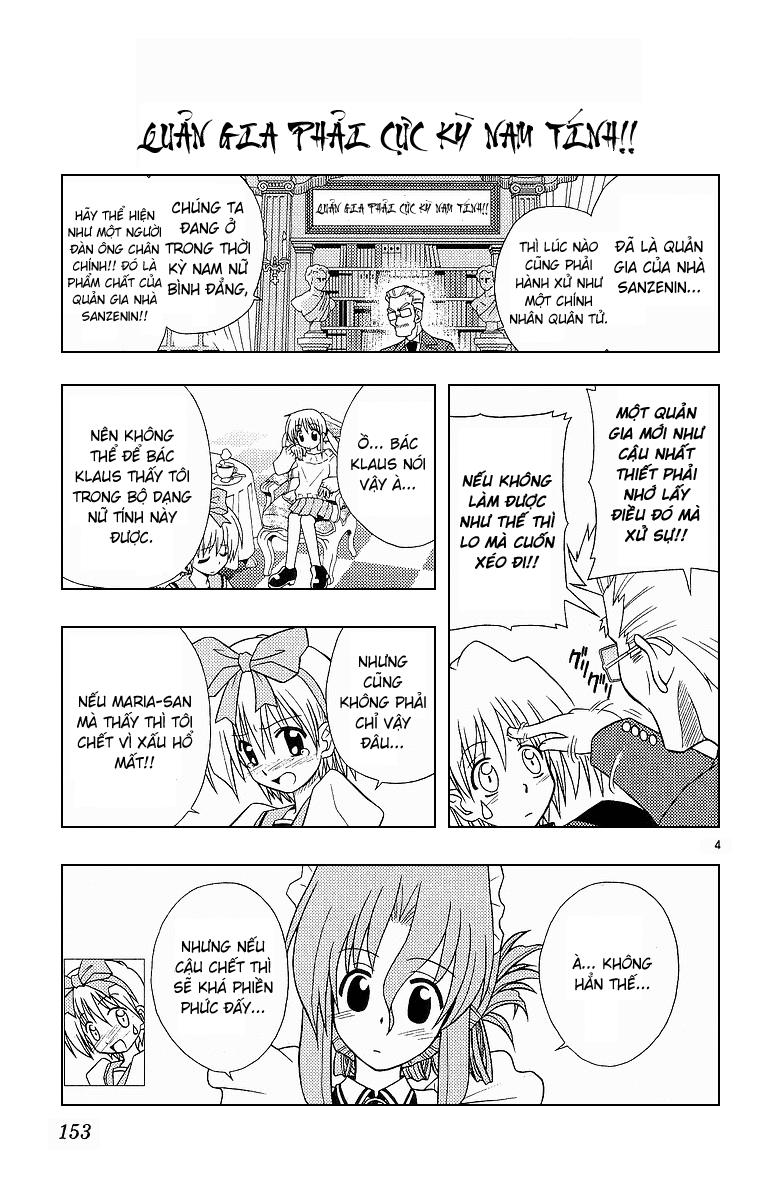 Chàng Quản Gia Chapter 8 - 5